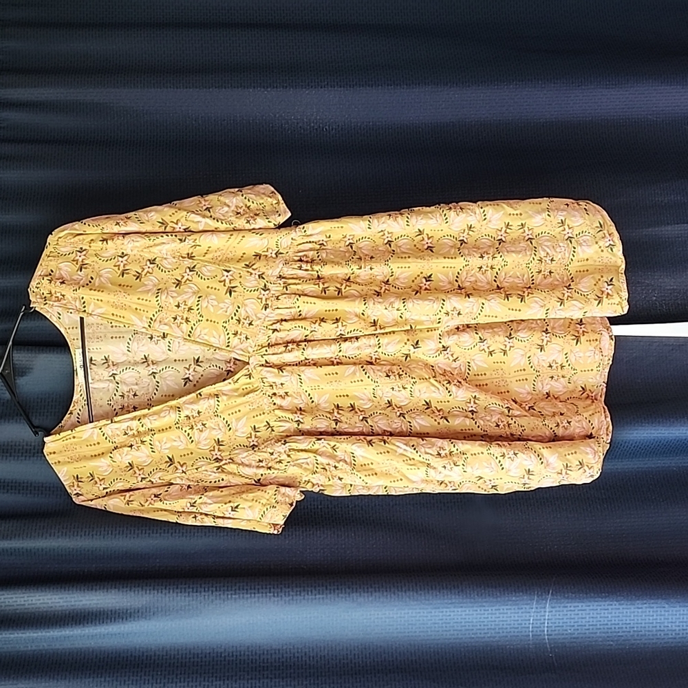 2 Dresses !! Natural Life Women's Dresses Size L / XL
